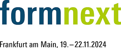 formnext Logo 2024