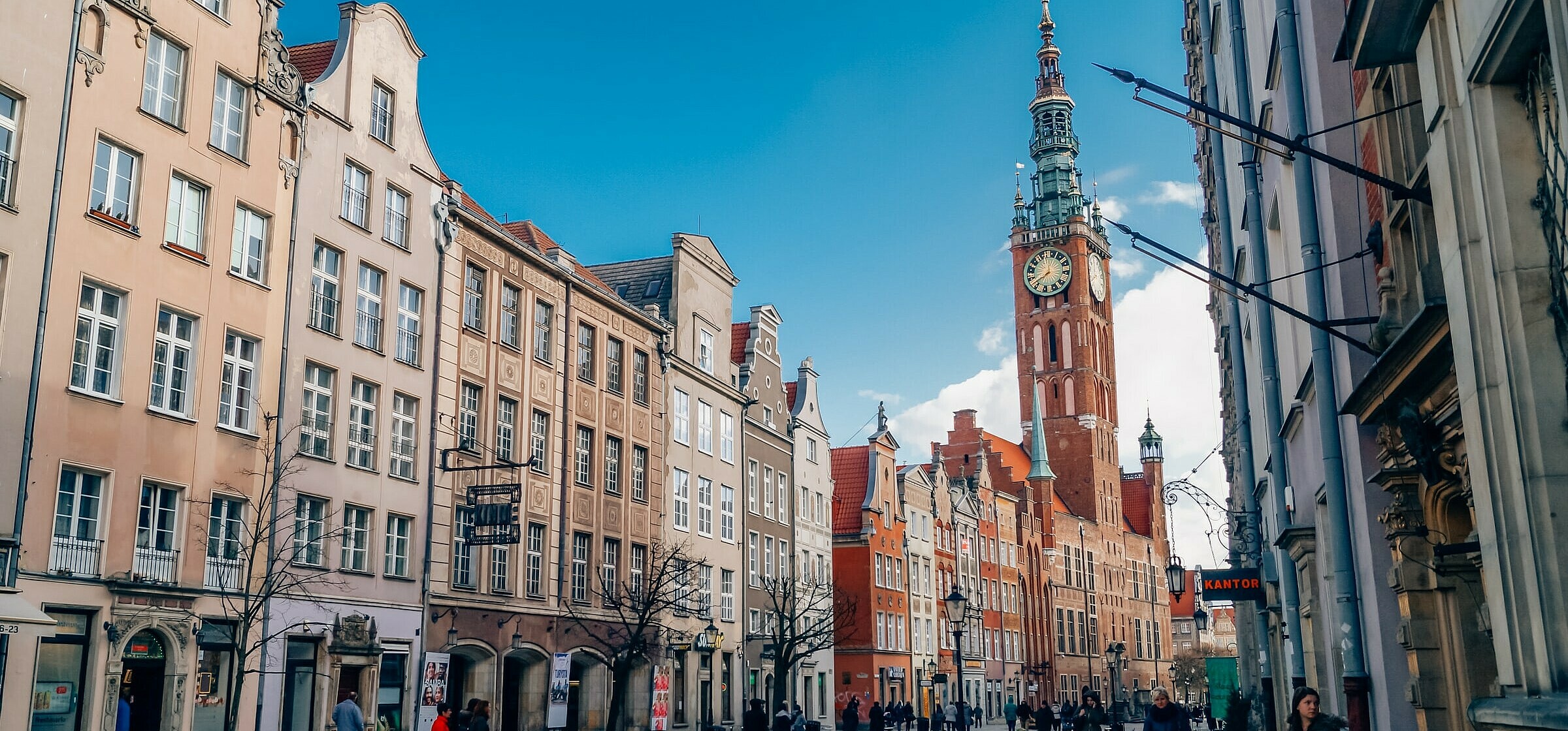 Gdansk