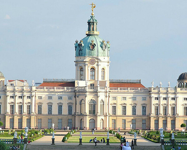 Charlottenburg Palace