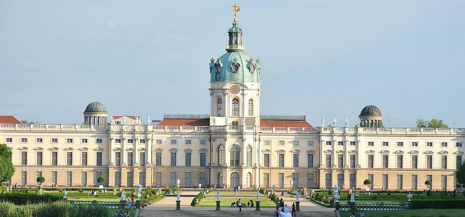 Schloss Charlottenburg