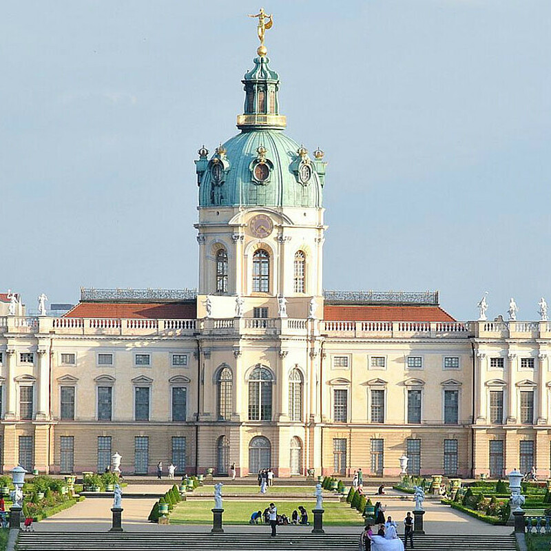 Schloss Charlottenburg