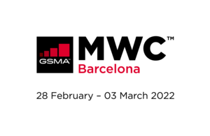 MWC Barcelona 2022