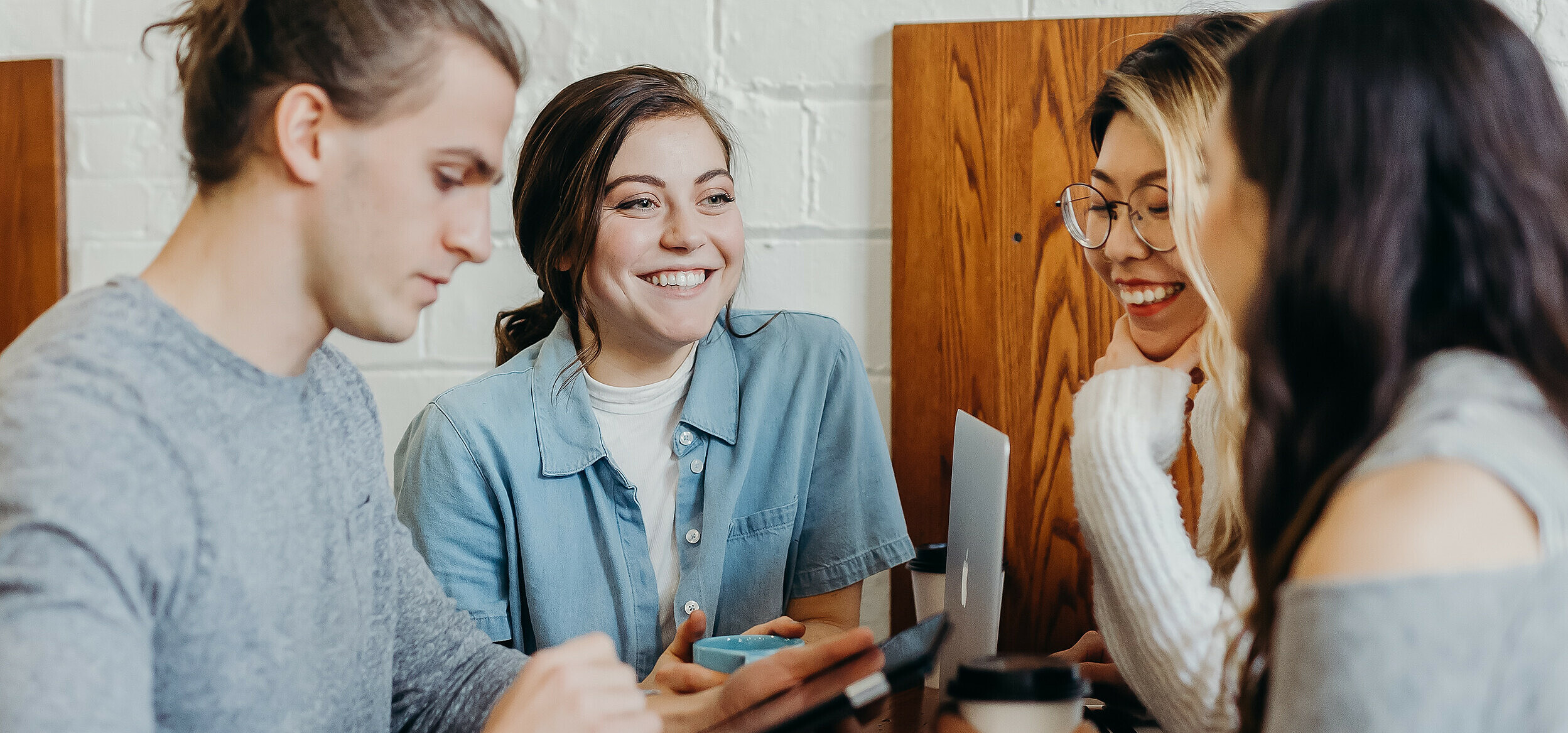 Graduates from the Berlin universities can develop their AI-based business ideas at the Artificial Intelligence Entrepreneurship Center K.I.E.Z.