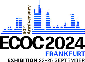 Logo ECOC 2024