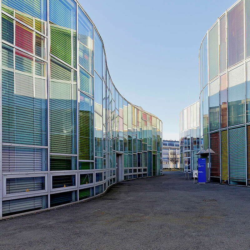 Adlershof Photonics Center