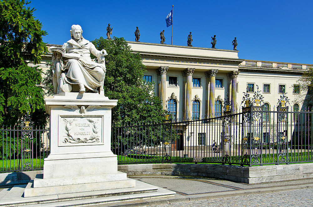 Humboldt University of Berlin