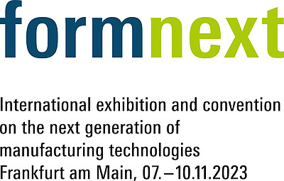 formnext logo 23