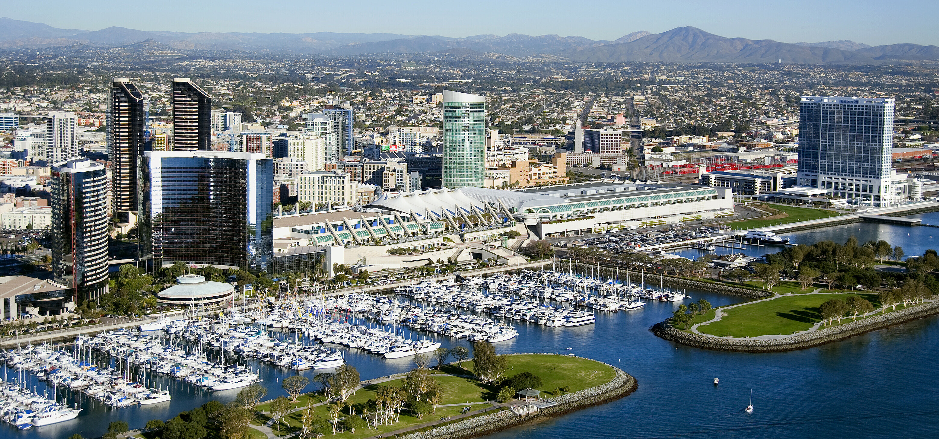 San Diego Convention Center