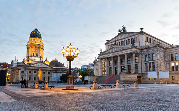 Konzerthaus Berlin