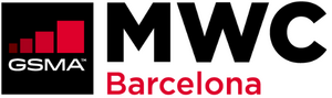 MWC Barcelona Logo